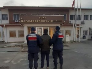 Kasten Öldürmeden Aranıyordu, Yakalandı