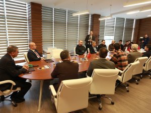 Paü’de Çevrimiçi Ve Uzaktan Mesleki Gelişim Programları Başlıyor