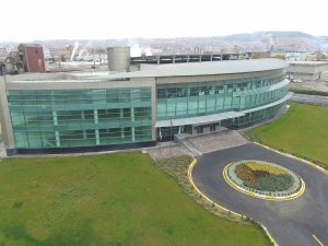 Utso’nun 20 Yıllık Hizmet Binası Sorunu Çözülüyor