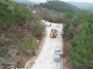 Kazdağları’nı Keşfetmek Artık Daha Kolay Olacak