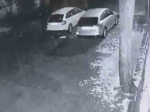 60 Saniye Yeri Yerinden Oynatan Deprem Görüntüleri Ortaya Çıktı