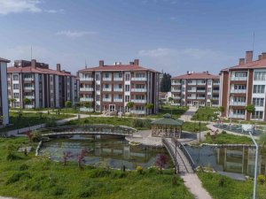 “İ̇lk Evim, İ̇lk İ̇ş Yerim” Ve “İ̇lk Evim Arsa” Kuraları Kaldığı Yerden Devam Ediyor