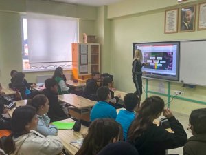 Kütahya Belediyesi Umer Birimi’nden, Önleme Ve Bilinçlendirme Çalışmaları