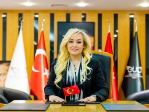 Diyarbakırlı İş Kadını Atik: “Kadınlar Ekonomik Özgürlüklerini Yakalamalı”