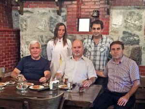 Bursa Kestane Şekeri Bulgaristan’a Açılıyor