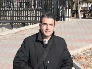 Bilecikli Gözlemci Gündoğdu, Terfi Kursu Geçemedi