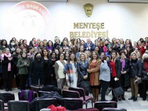 Başkan Gümüş’ten 8 Mart Kadınlar Günü Mesajı