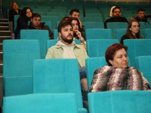 Nilüfer’de Afet Farkındalık Eğitimleri