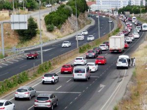 Muğla’da 2022 Yılında Trafiğe 3 Bin 800 Yeni Araç Kayıt Yaptırdı