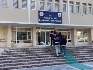 Mersin’de Dolandırıcılara Operasyon: 3 Gözaltı