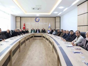Bi̇ntso, Tam Donanımlı Arama Ve Kurtarma Ekibi Kuracak