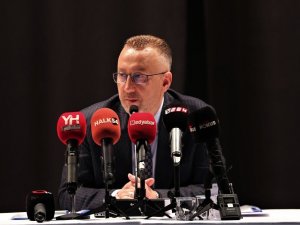 Başkan Işıksu: "Kentsel Dönüşüm Kararlılığımızı Devam Ettireceğiz"