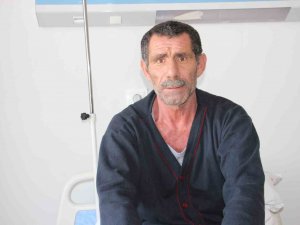 Asrın Felaketini Anlatırken Duygularına Hakim Olamadı: “Kapılar Kilitlenince Çıkamadık”
