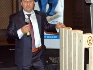 Ahşap Paletçilerden Yeni Isıl İşlem Yönetmeliğine Tepki