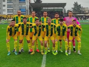 Lider Kepezspor Ara Transferde 4 Futbolcuyu Kadrosuna Kattı