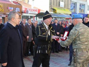 Artvin’in Düşman İşgalinden Kurtuluşunun 102. Yılı Kutlamaları