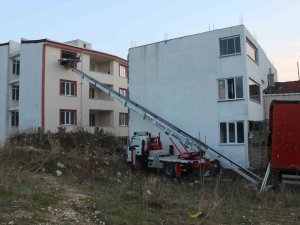 Deprem Tehlikesinden Kaçan İ̇stanbullular O İle Göç Etmeye Başladı