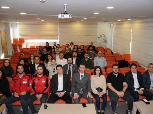 Egi̇ad Afet Koordinasyon Kurulu Kurdu