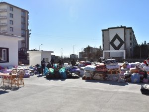 Enkaz Altında Kalan Hayatlar, Yürek Yakan Hatıralarda Kaldı