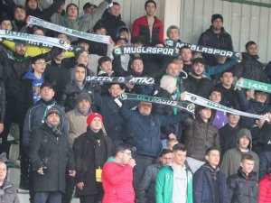 Ermaş Muğlaspor Kendi Sahasında, Yeşilçınarspor’u Ağırlayacak