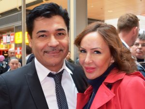 Erol Ceylan, Depremzedelerin Yaralarını Sarmaya Devam Ediyor