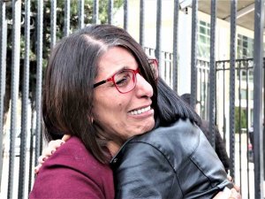 Antalya’da 2 Liselinin Öldüğü Scooter Faciasında Sürücüye İndirimsiz 8 Yıl Ceza
