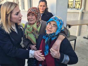 Milletvekili Gökcan’dan 8 Mart Dünya Kadınlar Günü Mesajı