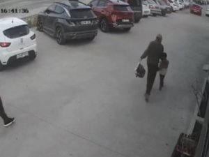 Trafik Magandası Bu Kez Bodrum’da Ortaya Çıktı