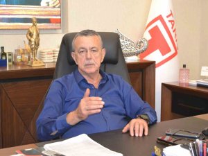 Tari̇ş Başkanı Özer’den Pamuk Üreticilerine Uyarı