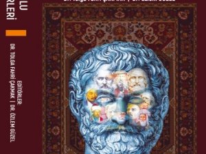 ‘Anadolu Düşünürleri’ Raflardaki Yerini Aldı