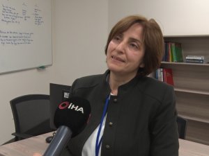 Prof. Dr. Sibel Örsel: “Toplumsal Bütünleşmenin, Bu Kişilerdeki Belirtilerin Kalıcı Olmaması İçin Aylarca Sürdürülebilir Olması Gerekiyor”