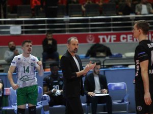 Cemal Bora Şensoy: “Zor Günleri Birlikte Aşacağız”