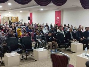 Beyşehir’de Berat Kandili Dualarla İdrak Edildi