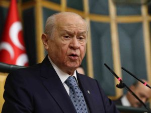 Mhp Lideri Bahçeli’den Akşener’e: “Bir Kere Satan Yine Satar, Satacaktır”
