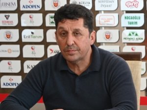 Karaman Fk Başkanı Süleyman Han: “Tff Bu Kararından Vazgeçmelidir”