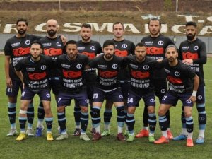 Anadolu Üniversitesi Futbol Kulübü Bir Yıldır Yenilmiyor