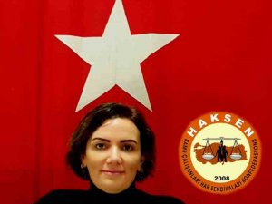 Kılıç’tan 8 Mart Mesajı