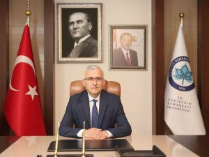 Rektör Çolak’tan 8 Mart Dünya Kadınlar Günü Mesajı