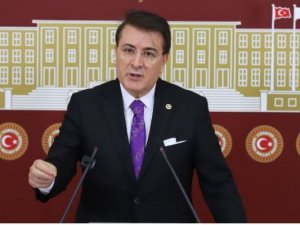 Aydemir’den Tff’ye: ‘Küme Düşme Olmasın’ Teklifi