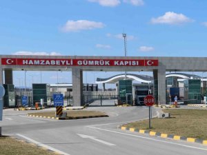 Gümrük Kaçağı Eşyaları Satan Ambar Memuru Tutuklandı