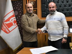 Balıkesirspor’da Uğur Balcıoğlu Dönemi Sona Erdi