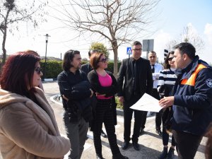 Hayvan Destekli Terapi Merkezi İçin Çalışmalar Başladı