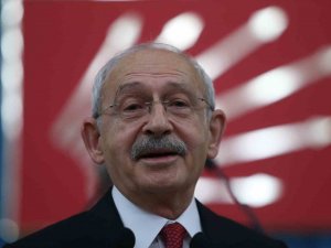 Chp Grup Toplantısı