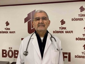 Depremzedelerde ’Diyaliz Tedavisi’ Açıklaması: "Ömür Boyu Diyaliz Hastası Oranı Çok Çok Düşük”