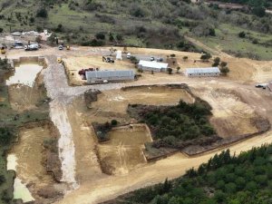 Dilovası’nda Kentsel Dönüşüm 651 Konutla Başladı