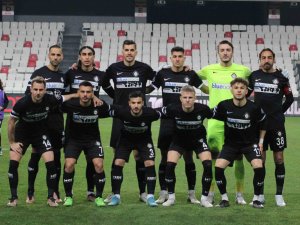 Altay, Gollerinin Yüzde 44’ünü Maçın İlk Ve Son Bölümünde Buluyor