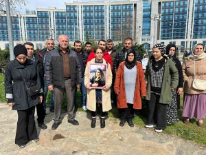 Eski Sevgilisini Katleden Sanık Ağırlaştırılmış Müebbet Hapis Talebiyle Hakim Karşısında