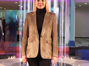 Tügi̇ad Başkanı Çevikel’den İş Dünyasına Çağrı