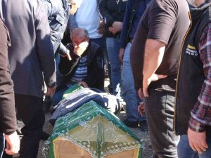 Hatay’da 2 Can Kurtardı, Patlamada Hayatını Kaybetti