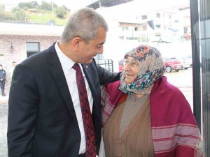 Başkan Kaplan “Kadınlarımız Bizi Biz Yapan Güzide Değerlerimizdir”